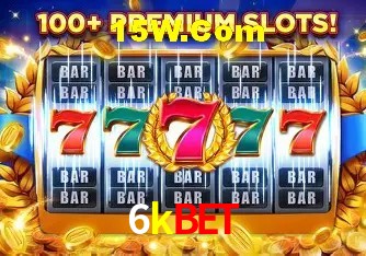 6kbet - Aplicativo Móvel